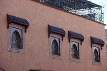 Riad Zaid Marrakesh 3*,  Morocco
