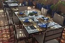 Riad Zaid Marrakesh