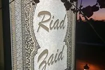 Riad Zaid Marrakesh Morocco