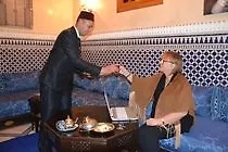 Riad Zaid Marrakesh Hotel