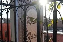 Riad Zaid Marrakesh 3*,