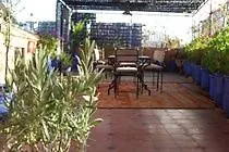Riad Zaid Marrakesh 3*,  Morocco