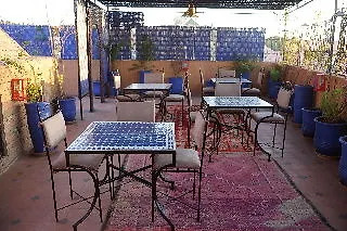 Riad Zaid Marrakesh