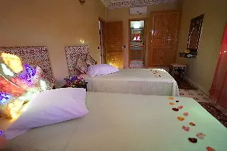 Riad Zaid Marrakesh Hotel