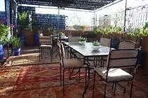 Hotel Riad Zaid Marrakesh