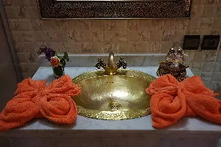 Hotell Riad Zaid Marrakesh