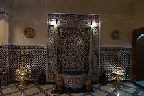 Riad Zaid Marrakesh 3*,