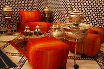 Riad Zaid Marrakesh Hotell